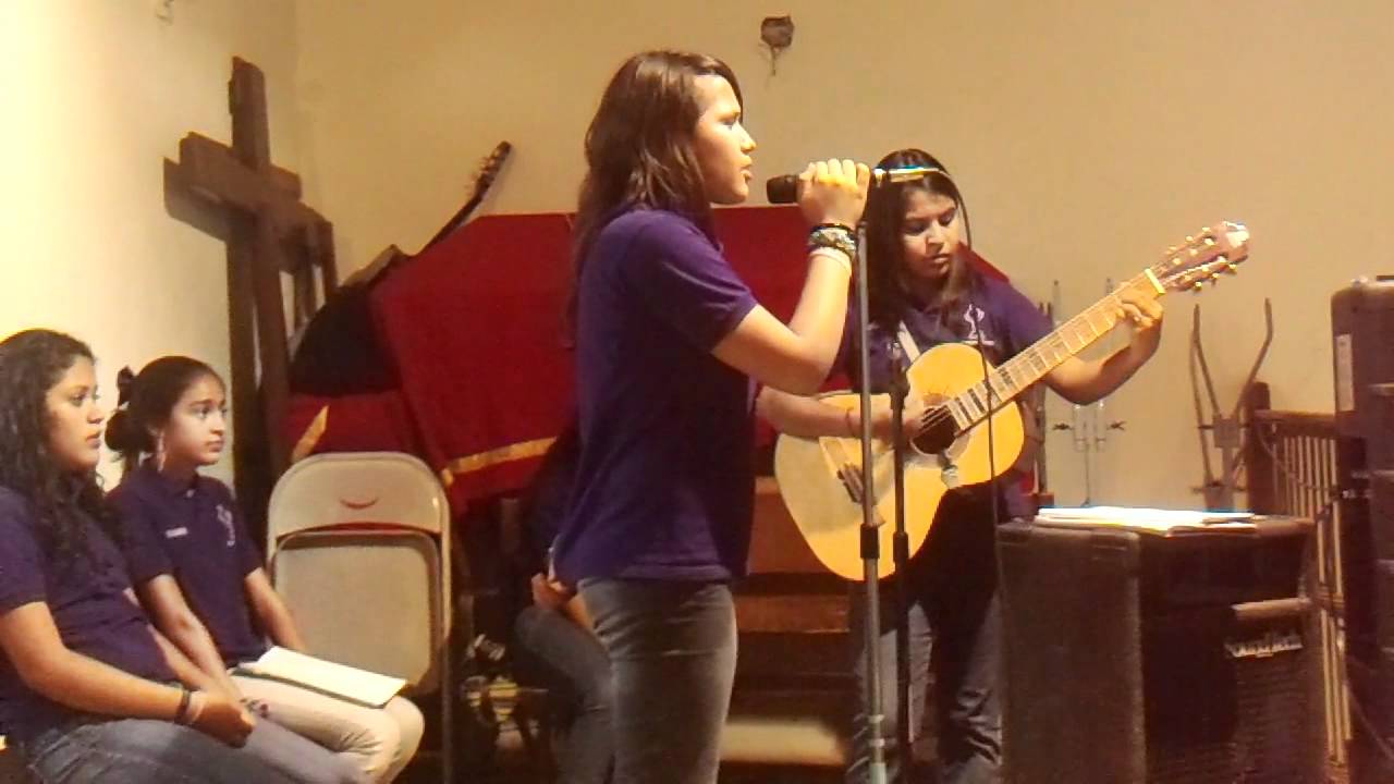 tu amor ( coro corpus christi )