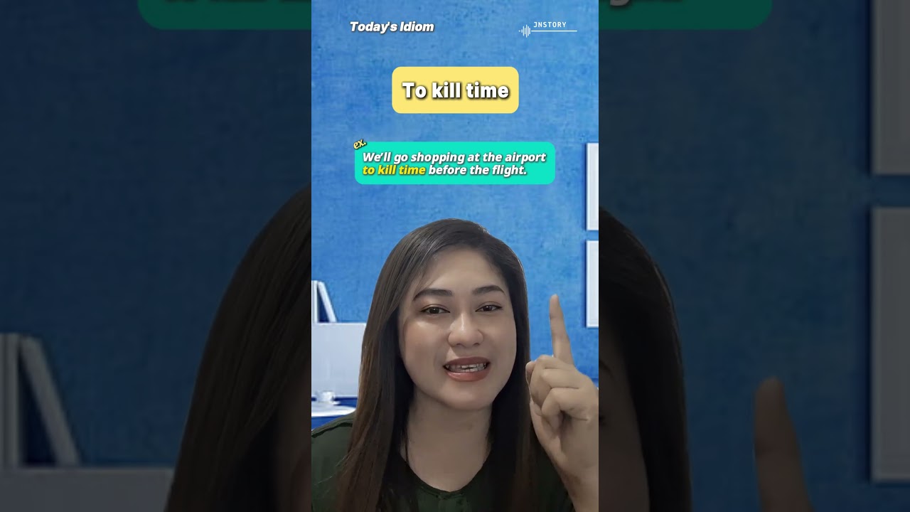 Идиома дня № 294 | 