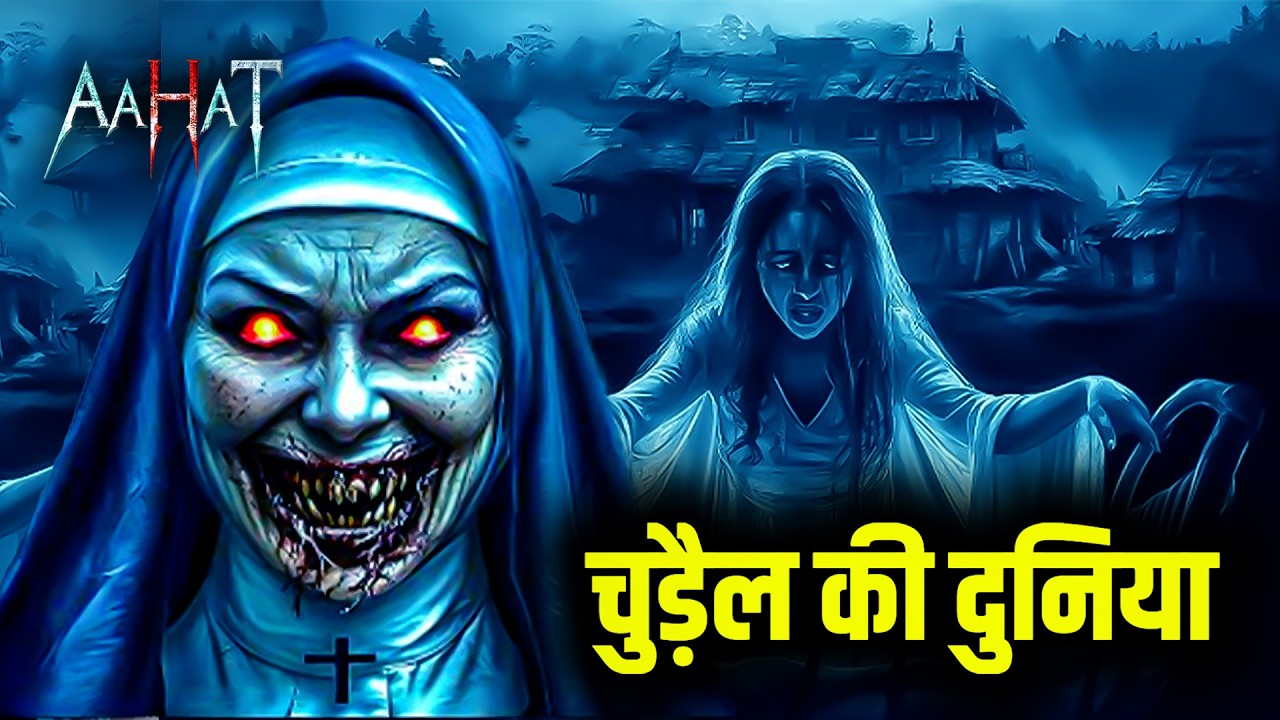Aahat - आहट -S6 | Horror Show | डर की सच्ची कहानी | Full Episode | | Horror Show 2026 |
