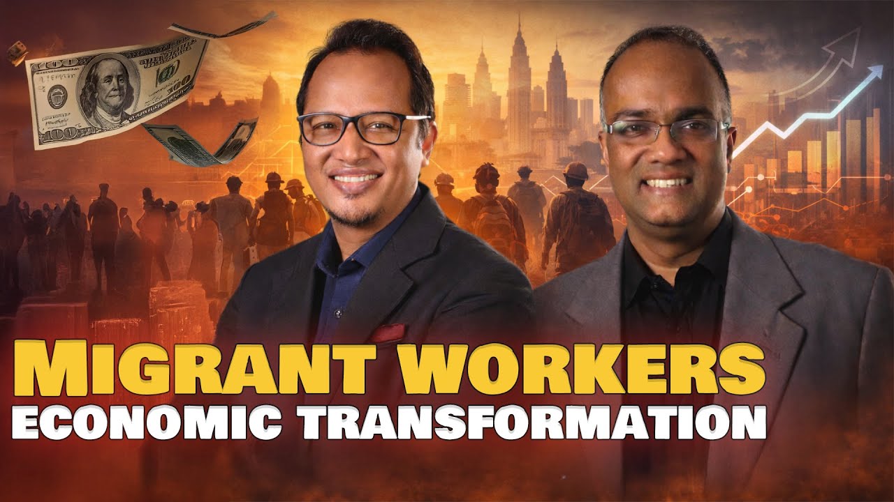 J&J Fireside| Episode 2: Migrant workers, and dispatches from New Delhi and Riyadh