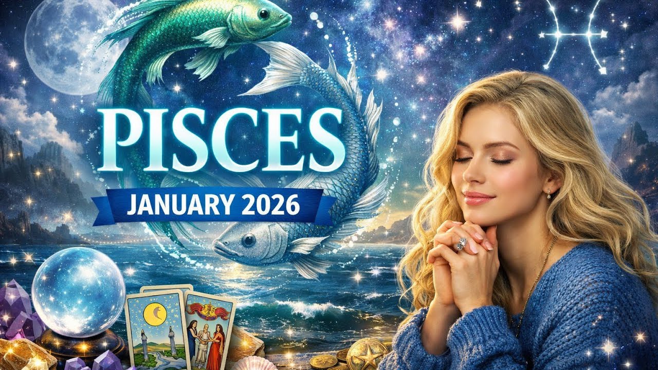 PISCES ♓️ You’ve Changed — And They See It!