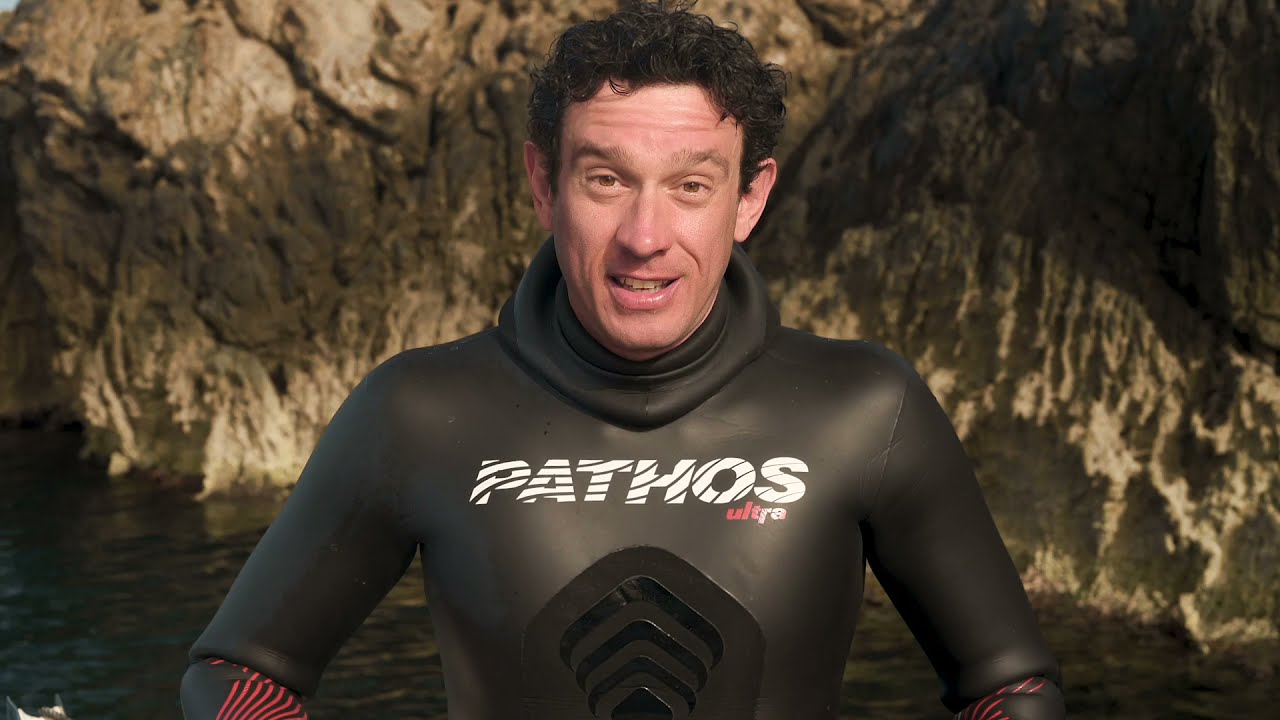 Giacomo De Mola lancia il Primo Video Corso di Pesca Sub Profonda