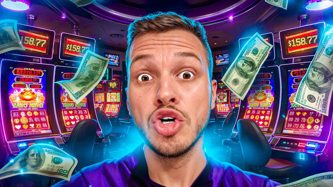Les 3 meilleurs jeux pour gagner au casino