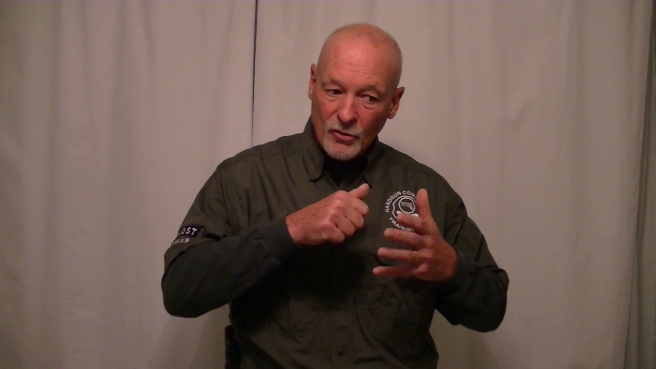Should You Modify Your Carry Gun - Stupid Shit I Heard This Week Vol. 2