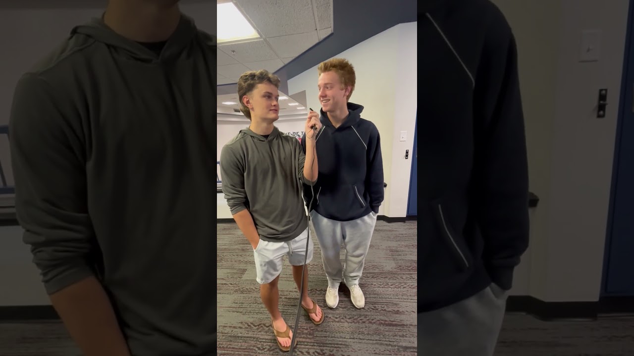 Who's most likely to...?