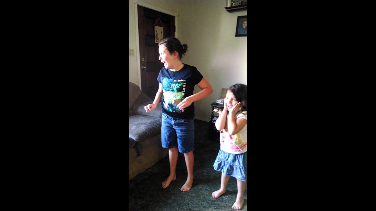Best Disneyland Surprise Reaction