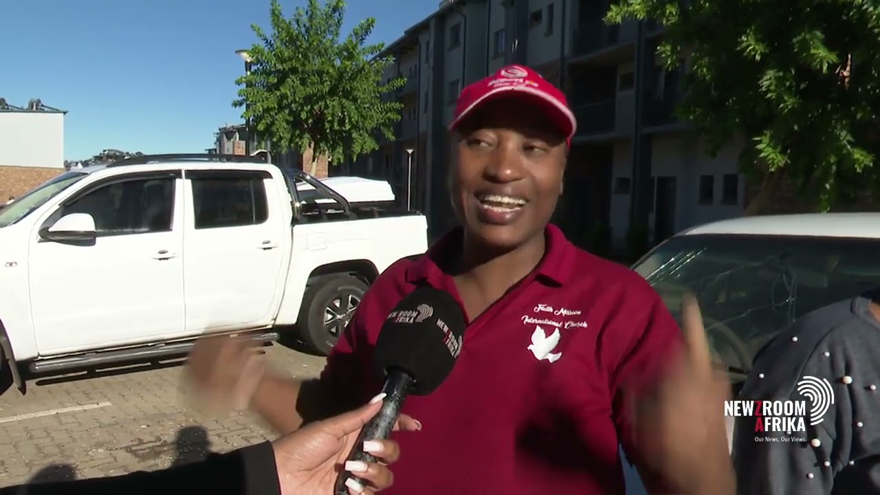 SAWS: Randfontein storm in fact a tornado