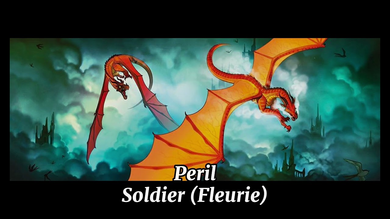 Wof character singing voices/Theme songs
