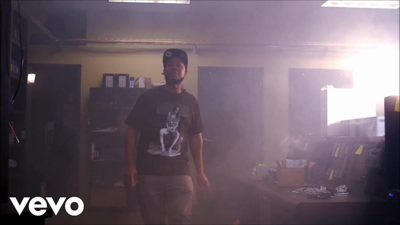 Meanz of Operation - Keep Calm (EXPLICIT)