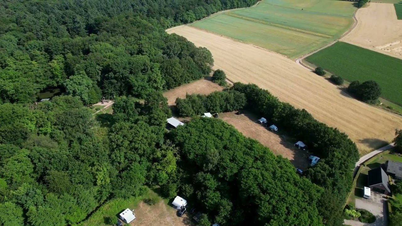 Uitspanning 't Peeske camping