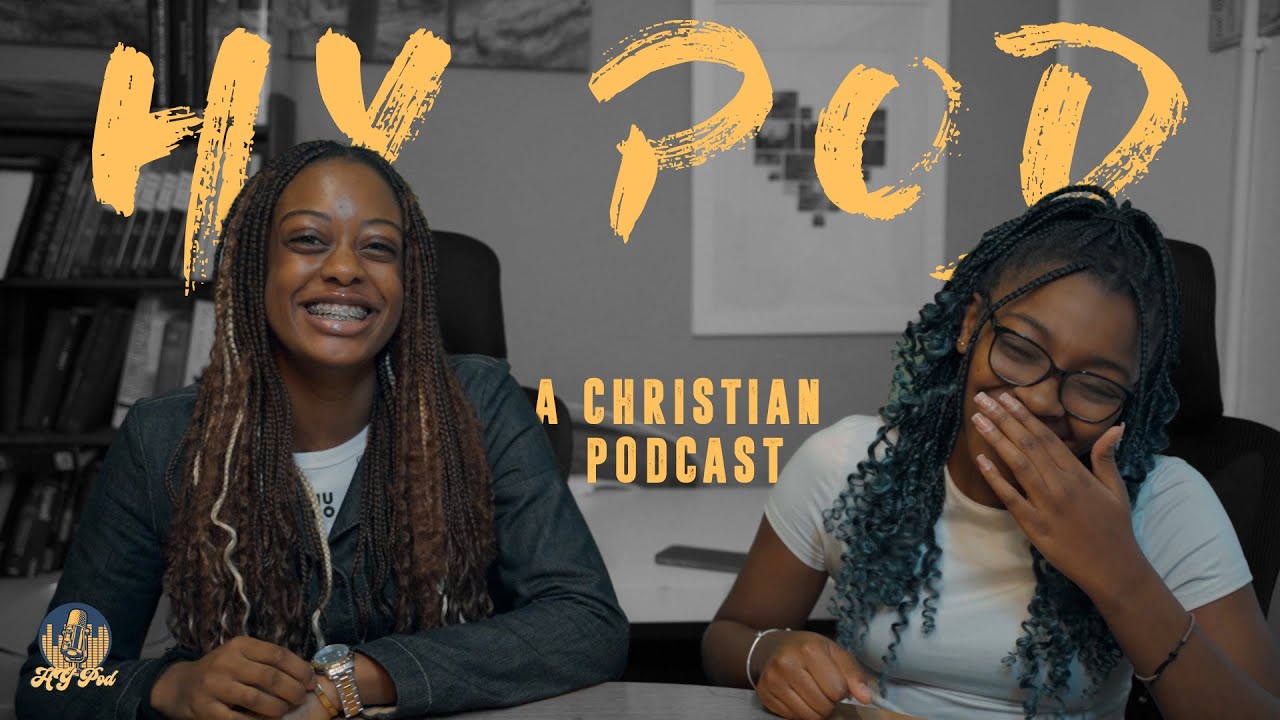 'If We Could Have Been There' | HY POD | Ep 1