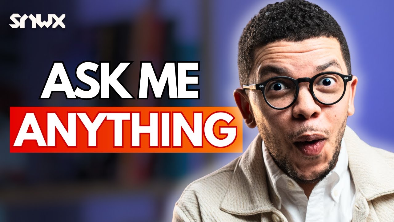 Сизве раскрывает секреты: SMWX, академическая среда, Оксфорд, политика, СМИ, Рамафоса, Трамп, док...