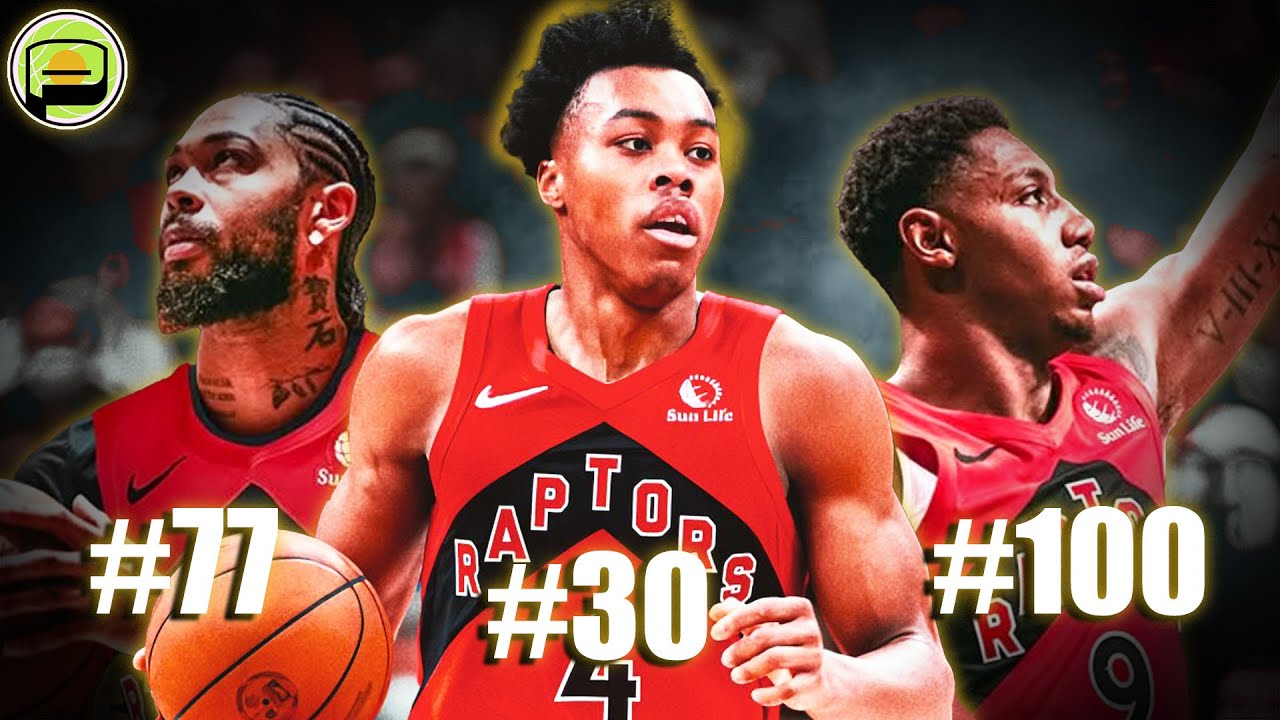 ESPN's top 100 rankings are GARBAGE 😤