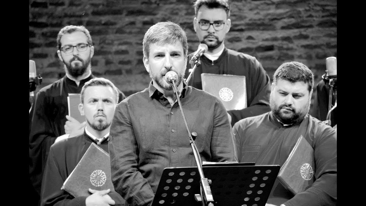 (10) Silviu Biriș recită 