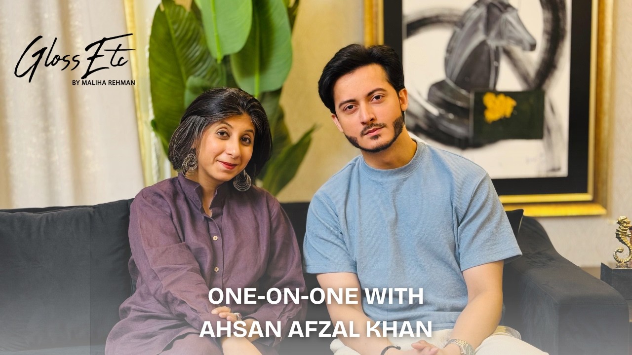 Ahsan Afzal Khan Reveals Sharpasand Secrets & Acting Career | One-on-One Interview