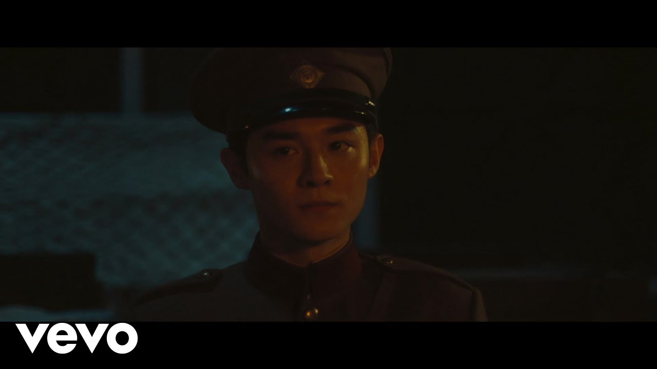 宋佳 - 人生若如初见（影视剧《人生若如初见》主题曲/片尾曲）