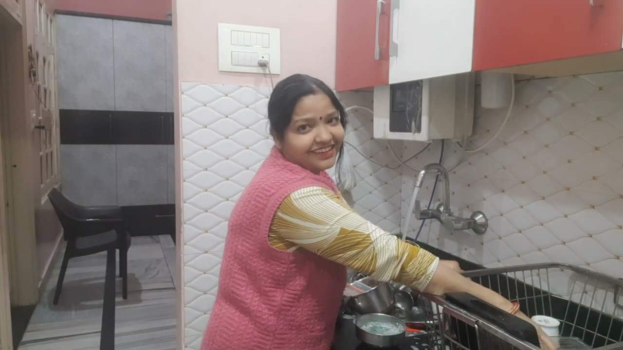 Bartan clean