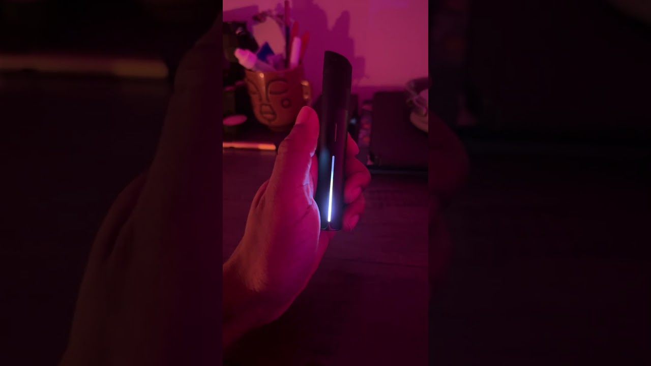 Puffco Pivot: Easter Egg Mode🐣