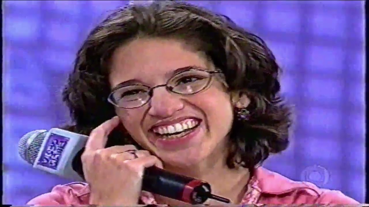 Video Game Teletubo Roberta x Paula Picarelli