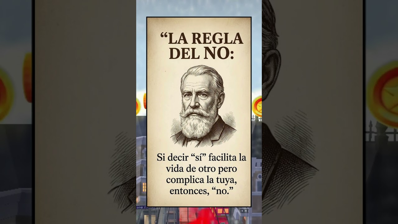 Aprende A Decir NO Sin Culpa