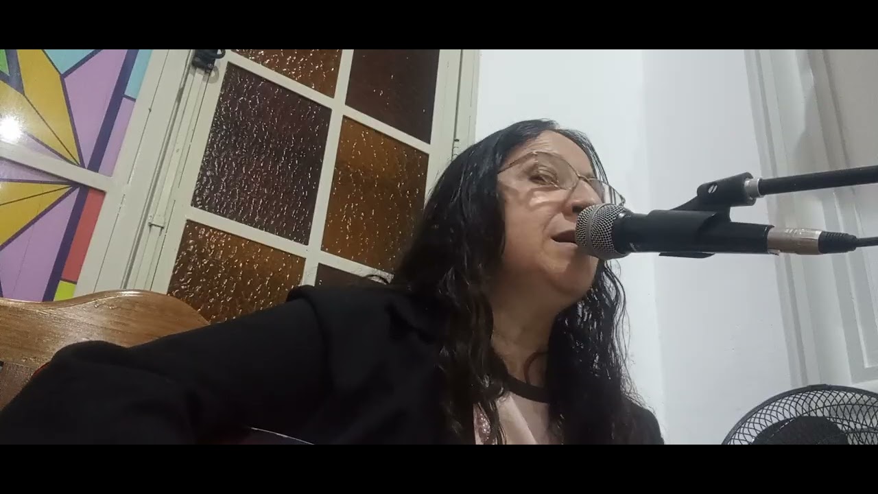 SALVE RAINHA 