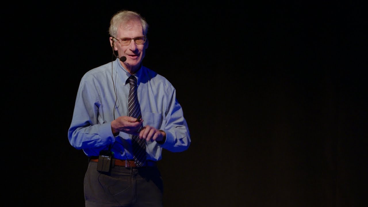 Our Hidden Emotions: A New Understanding of the Mind/Body Connection | Samuel Mann | TEDxCapeMay
