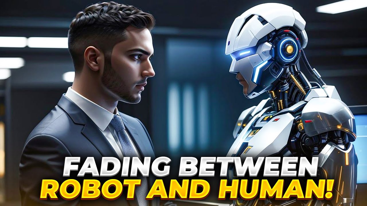 The Fading Line between Robots and Humans  Best Personal Robots of 2023