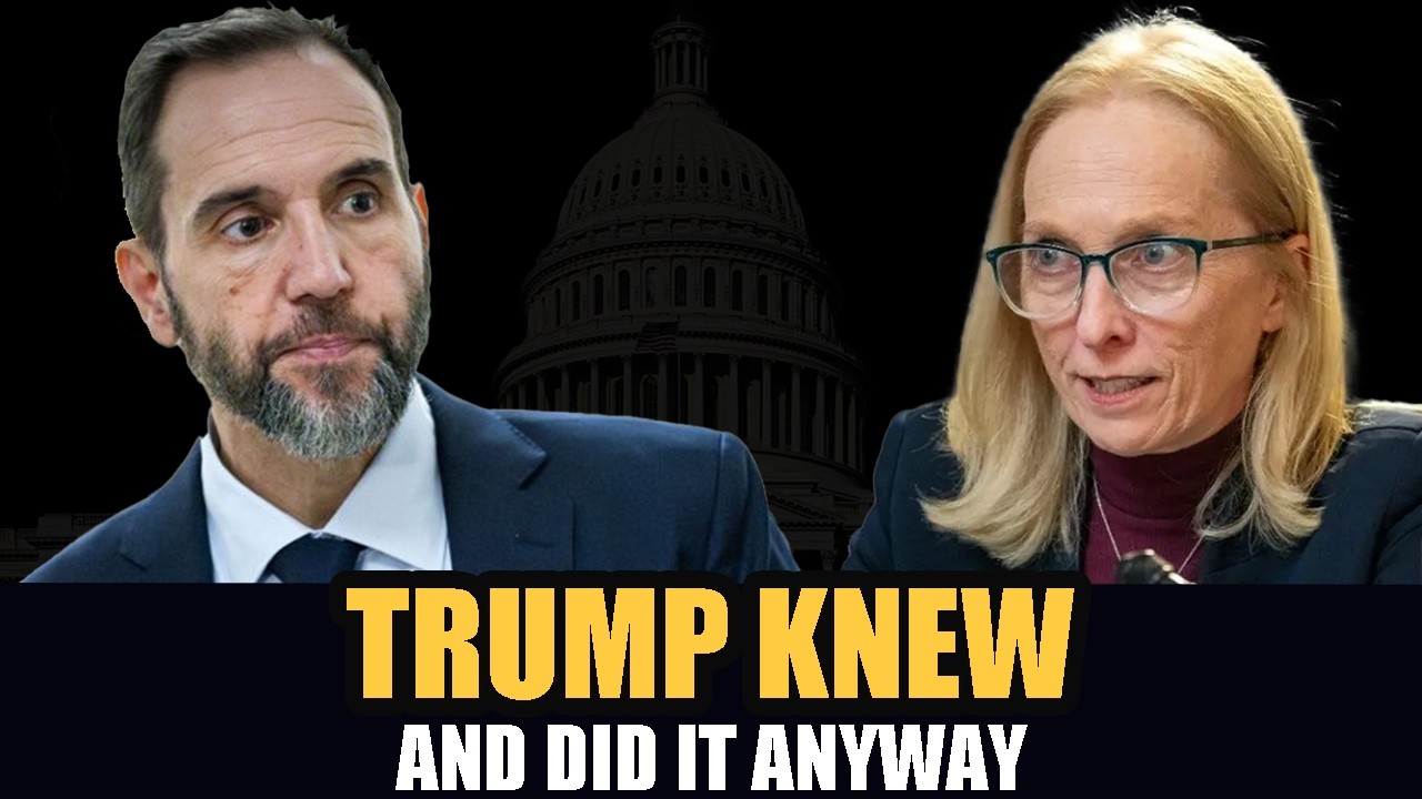 Trump Knew He Lost Pennsylvania — Jack Smith Confirms Fake Elector Scheme