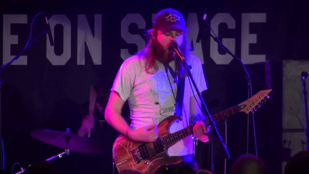 Sorority Noise - Rory Shield