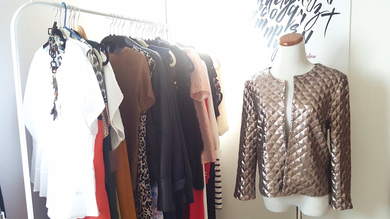 Cinco nuevos favoritos: edici&oacute;n moda oto&ntilde;o 2015