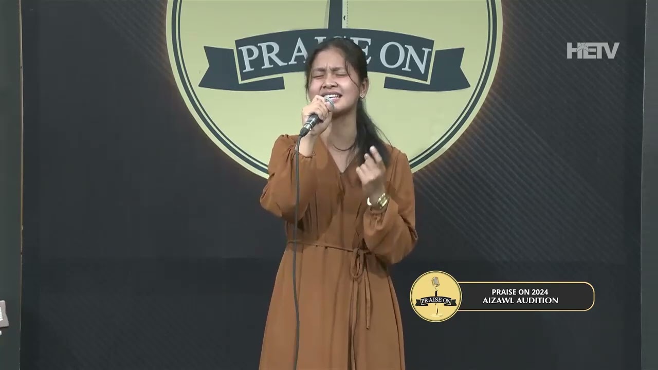 Nl Lalruatsangi - Zalenna dar