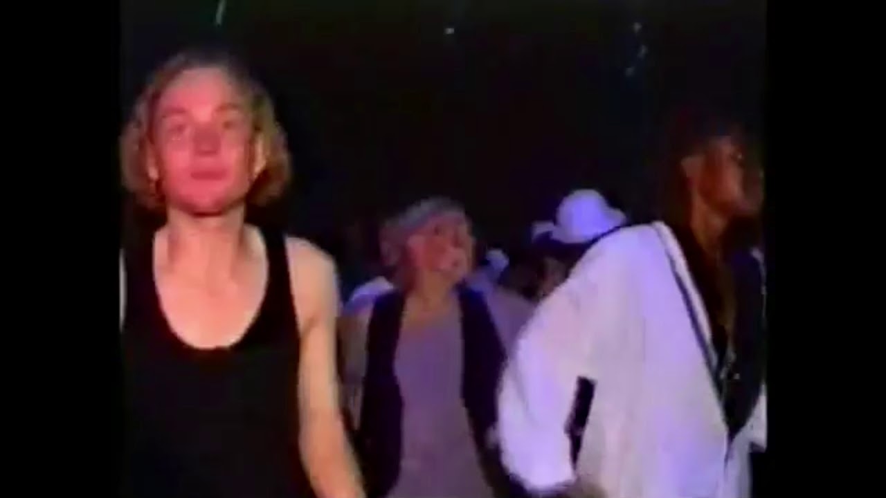 Cola Boy - 7 Ways To Love (Straight To The Head Cola Boy 12'' Mix) (1991)