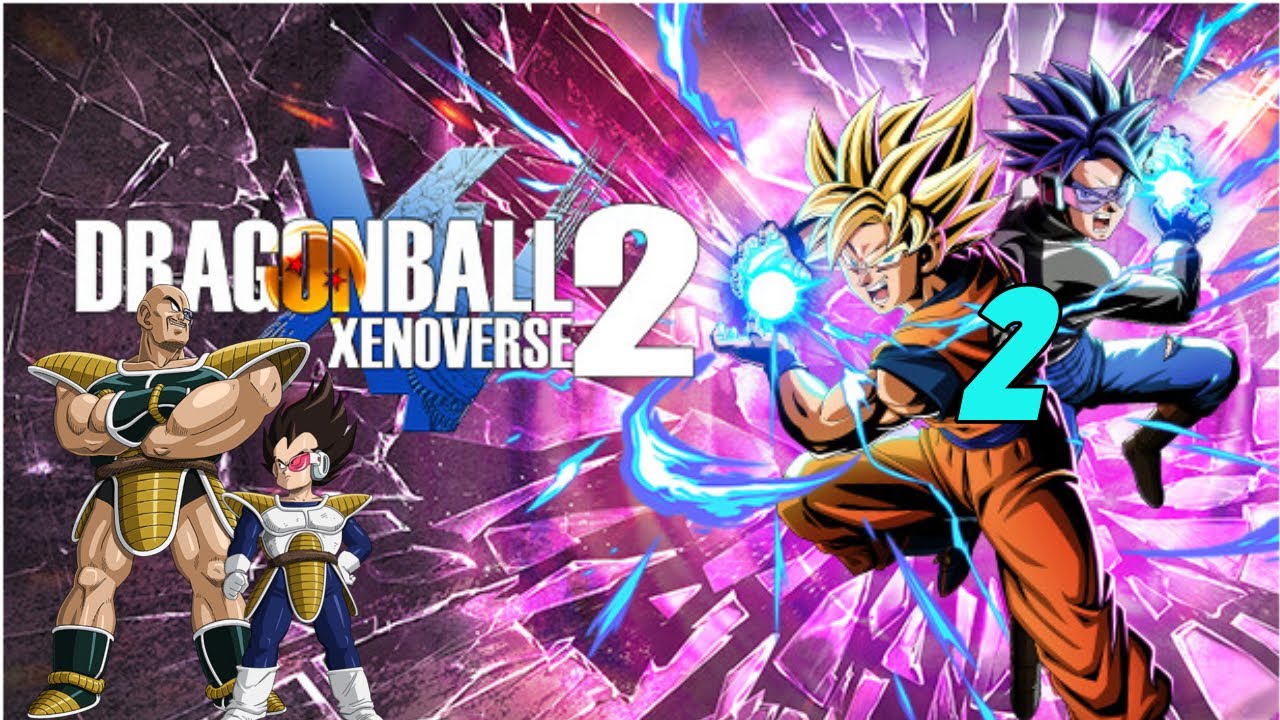 Great ape battle DBXV2