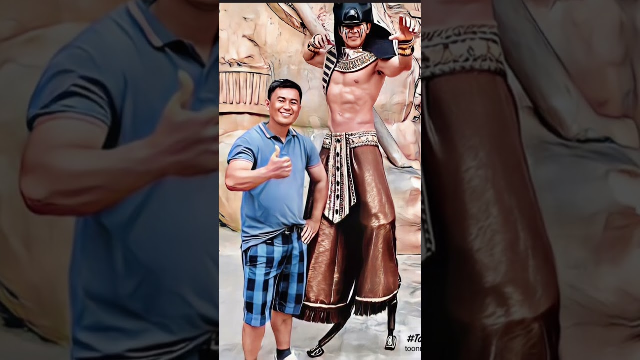 pinoy vs chinese mindset
