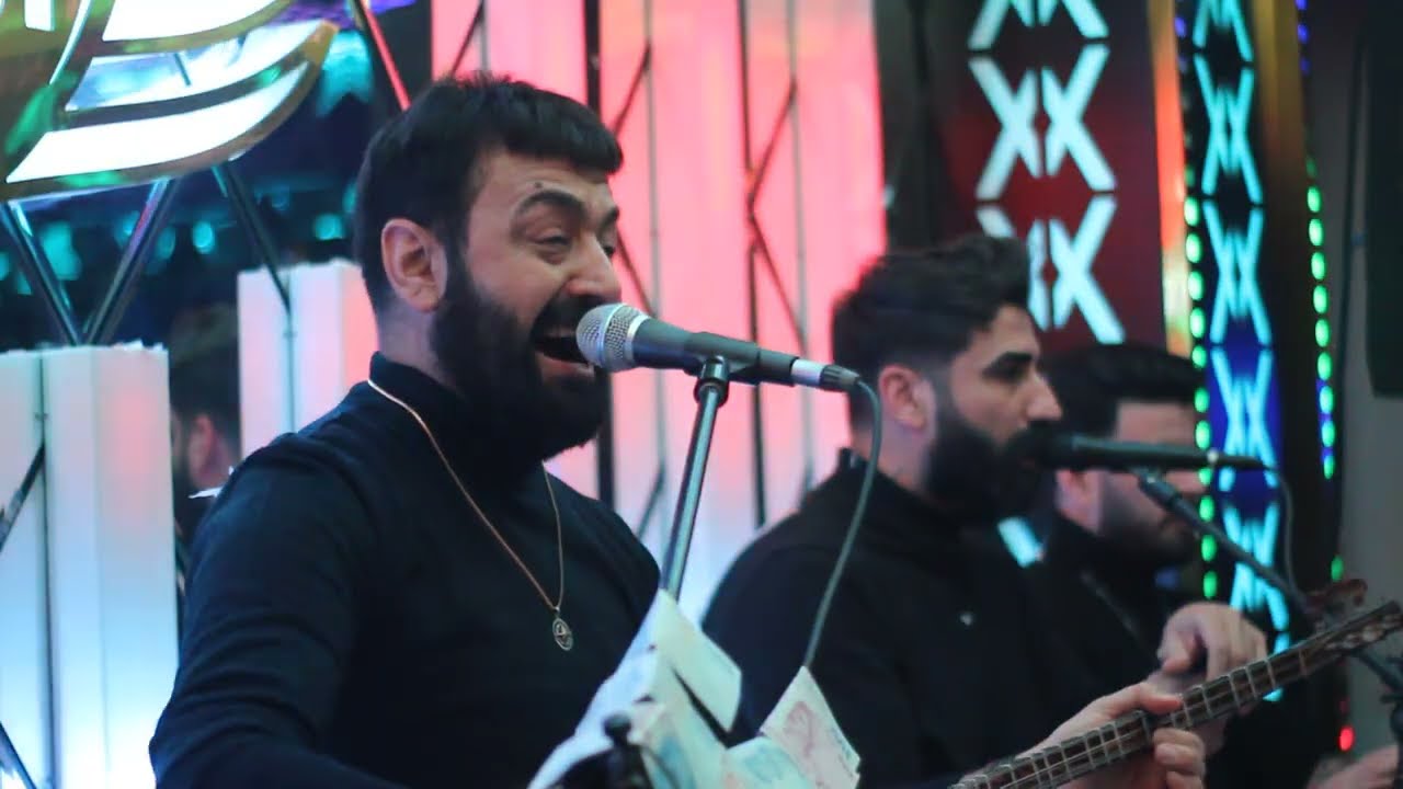 Engincan & Yapamıyom Abi - Çiçekli Fistan