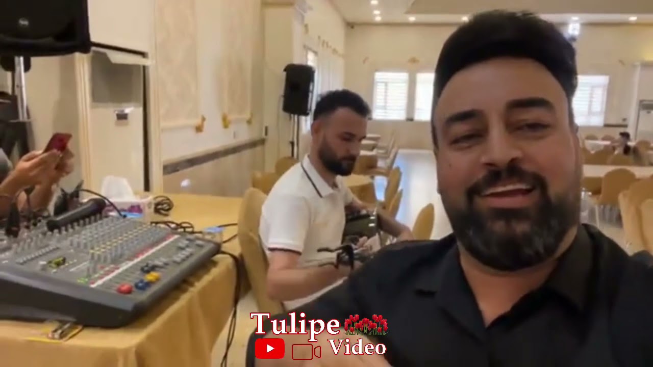 حميد القيراني ( هته اب جيا ) 2021
