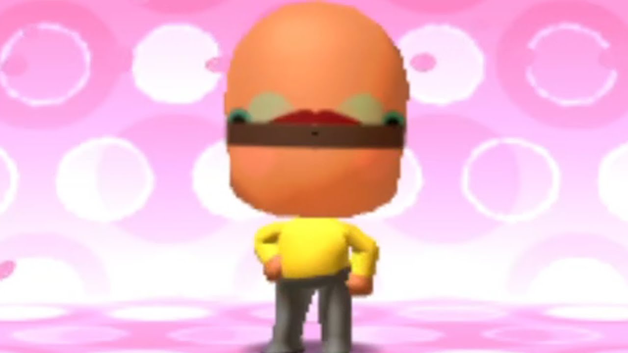 tomodachi LIFE
