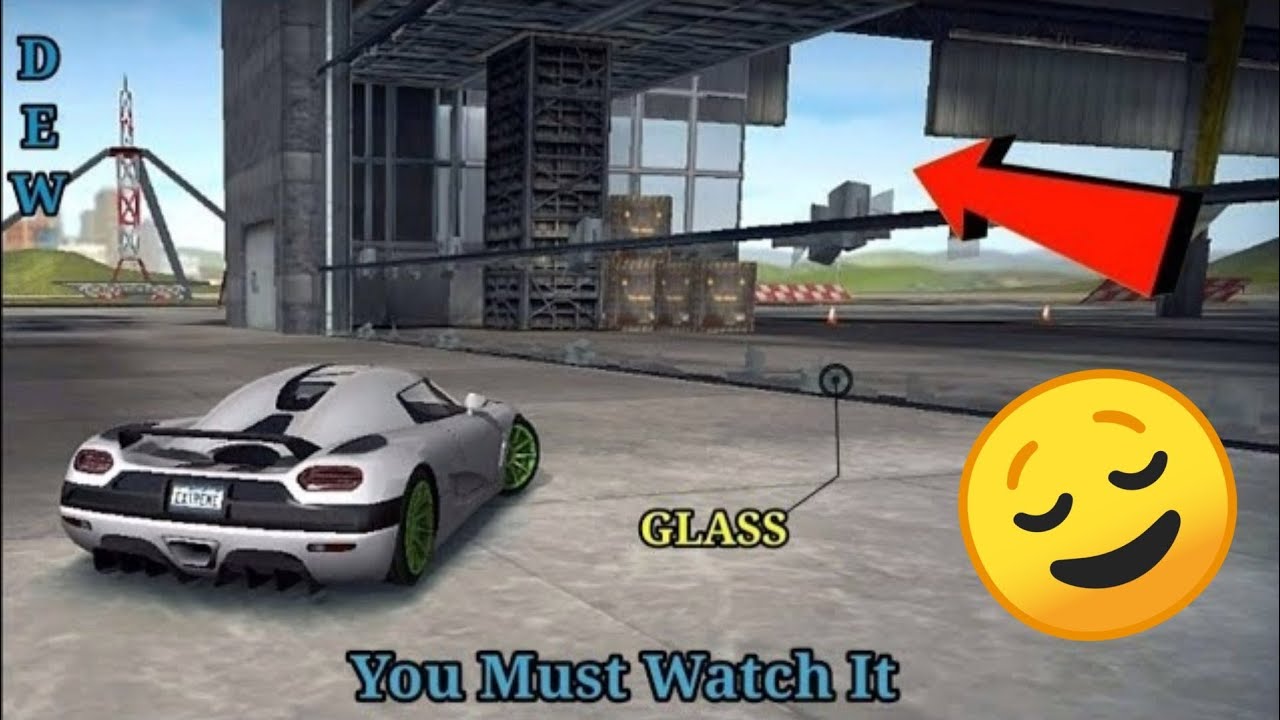 The Reason I Broke These Glasses Is........😌😌(Satisfying Video)