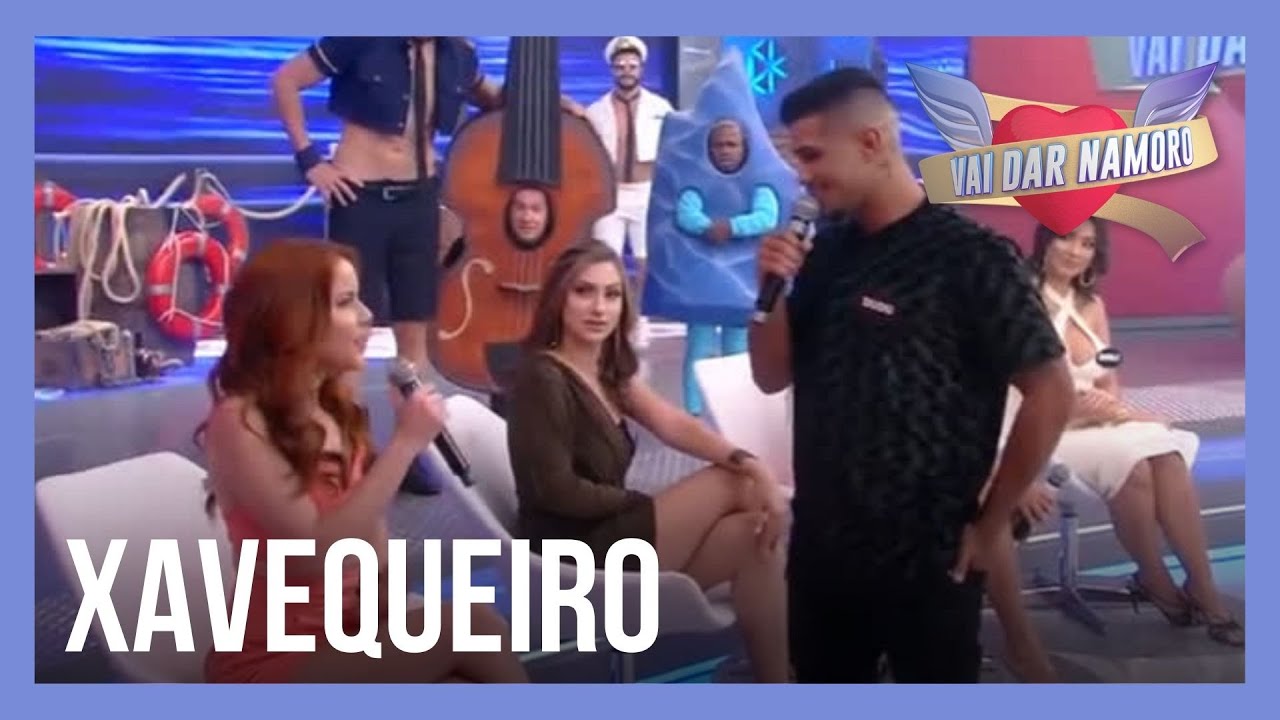 Atleta de MMA joga xaveco para amolecer o coração das gatas | Vai Dar Namoro