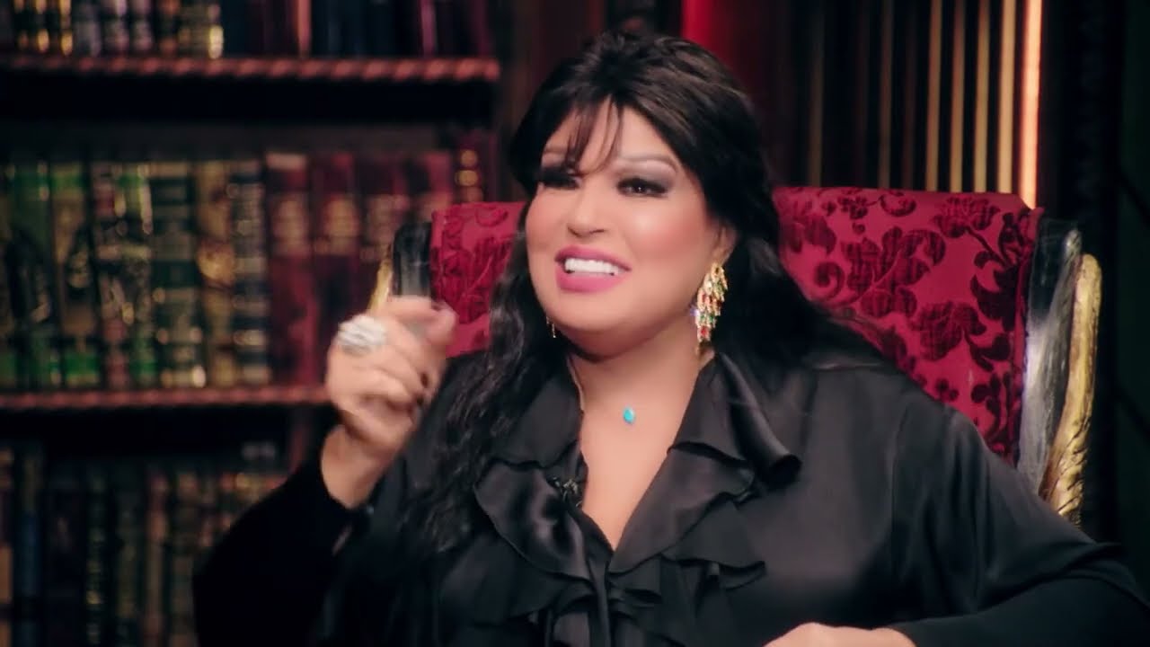 حقيقة والد فيفي عبدة #السيرة