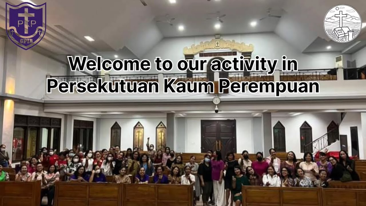 Program Kerja Pelkat PKP