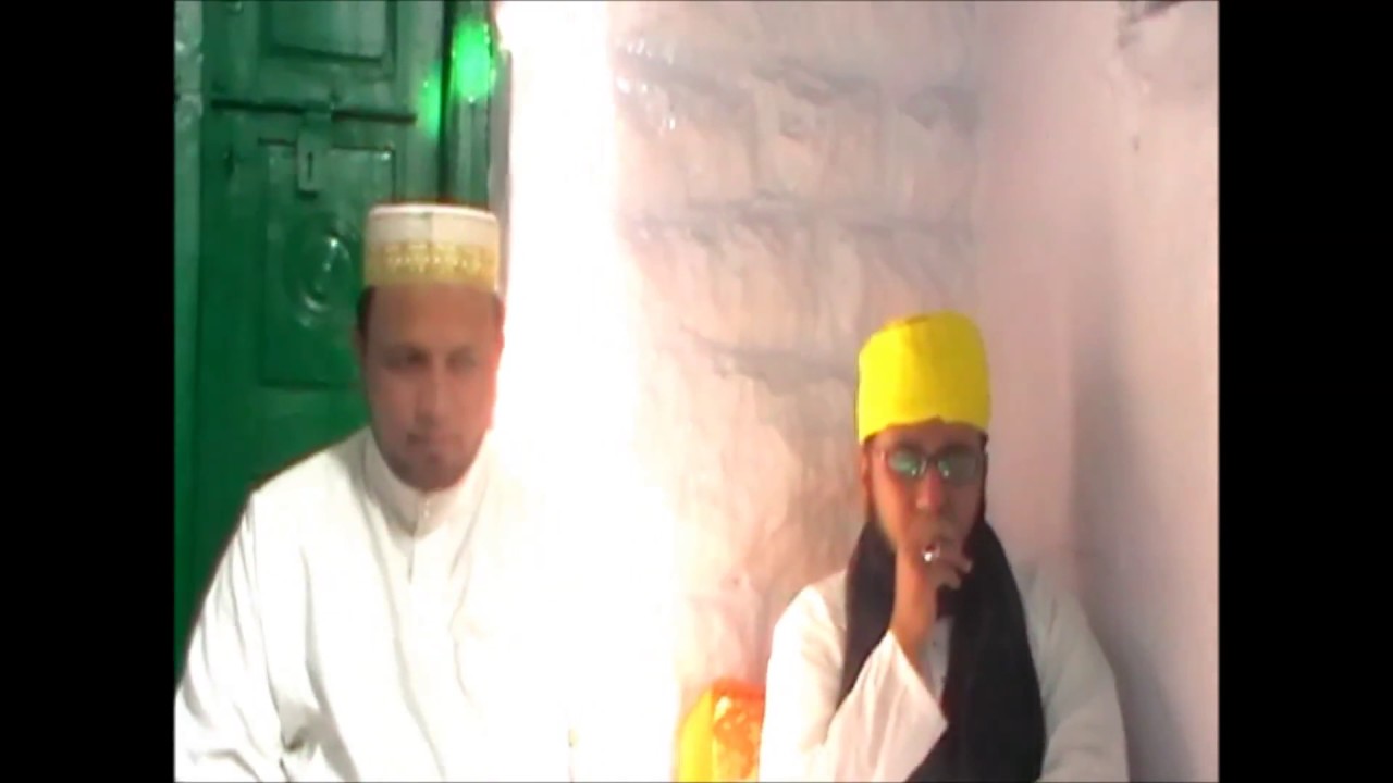 Nagore Dargah Khalifa