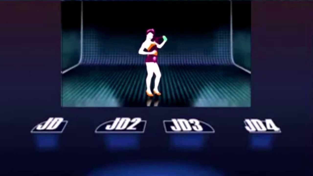 Just Dance - California Gurls (Special 150 Subs Fanmade Puppet Master Mode)