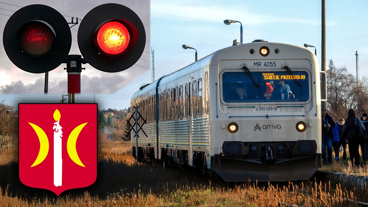 (20.11.2021) Pociąg Specjalny 