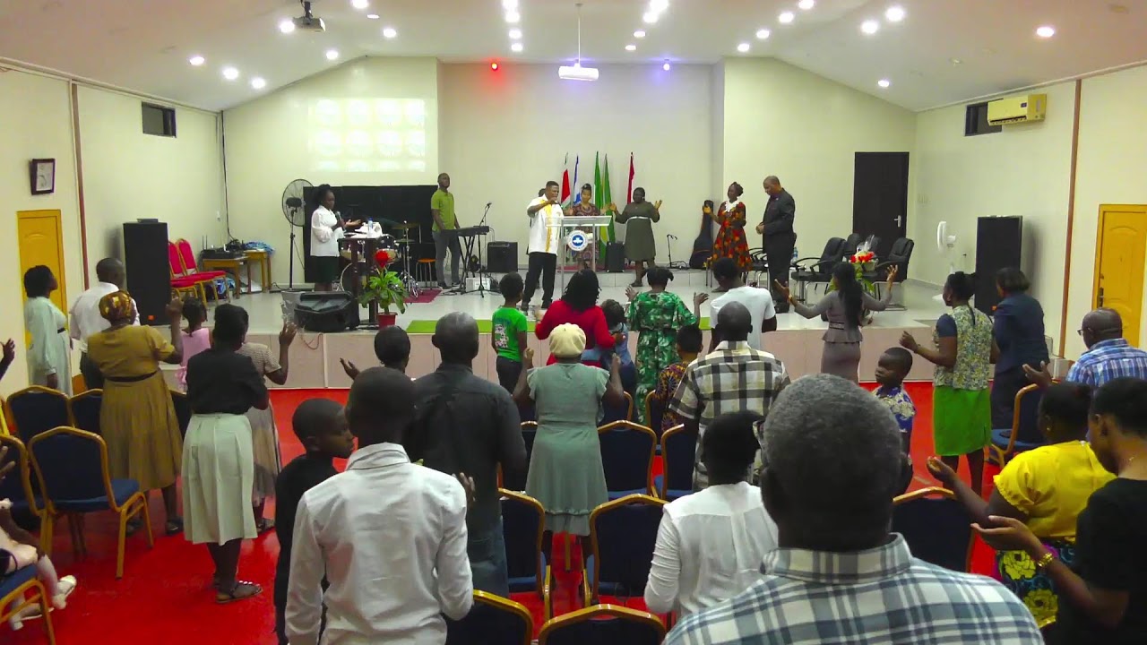 Fasting and Prayer
