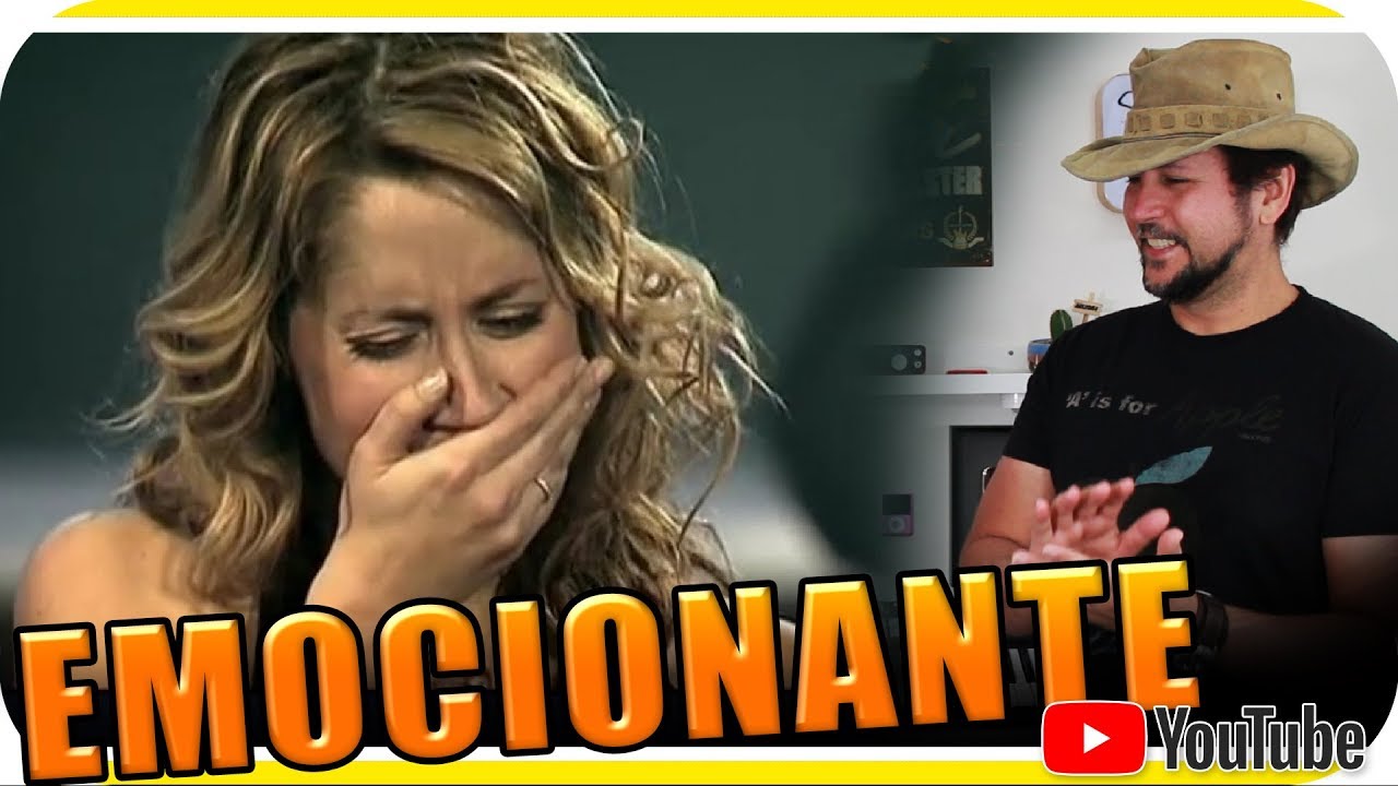 LARA FABIAN - UM EXEMPLO DE USO DA VOZ - Marcio Guerra