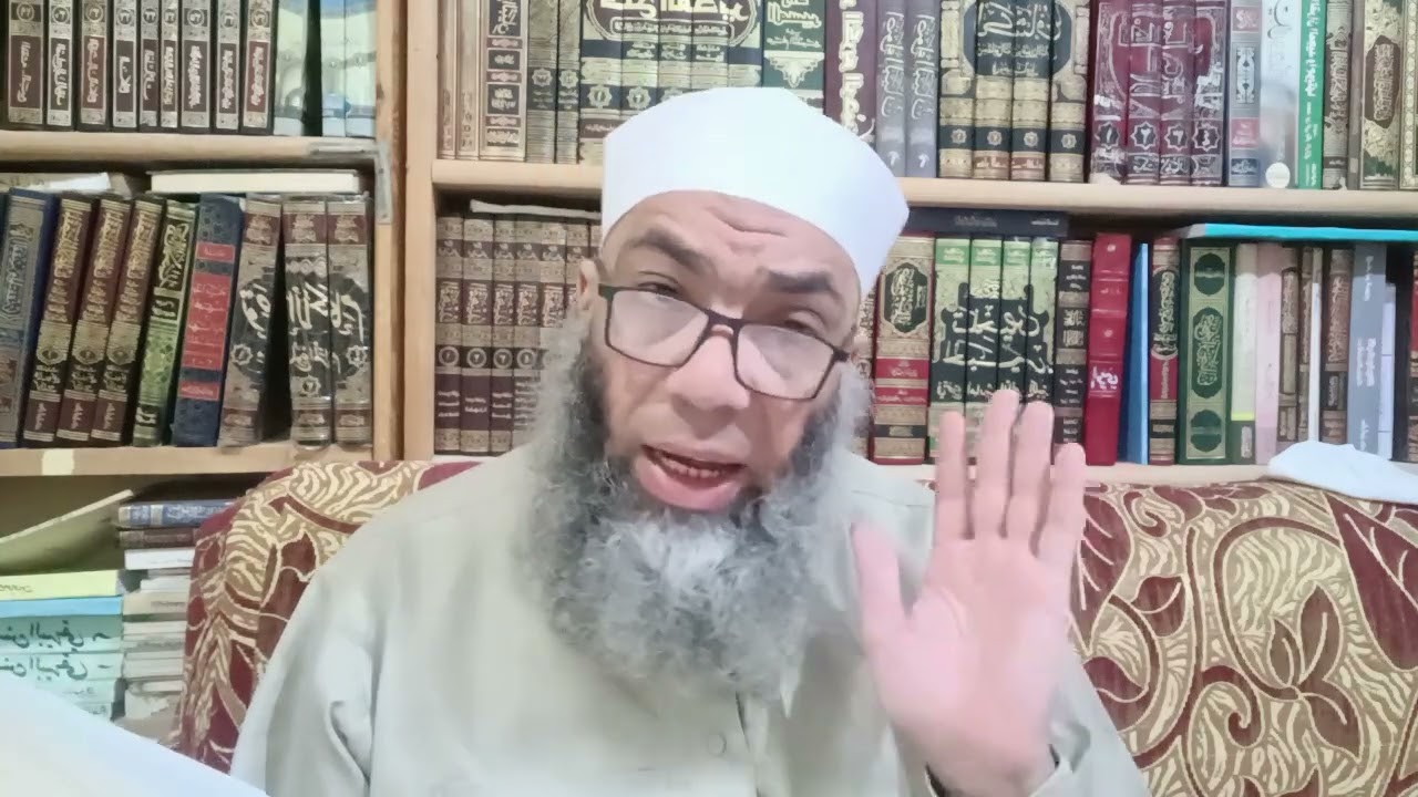 السامري والصوفية ؟!