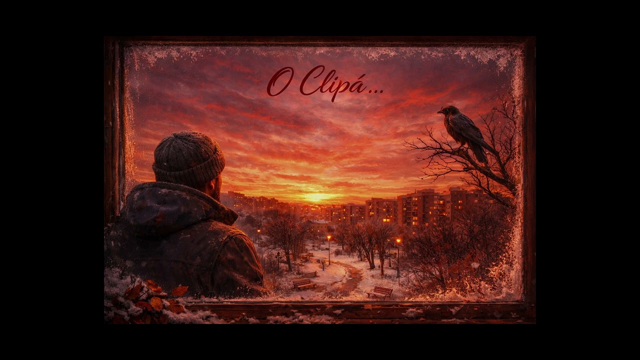 O CLIPĂ...