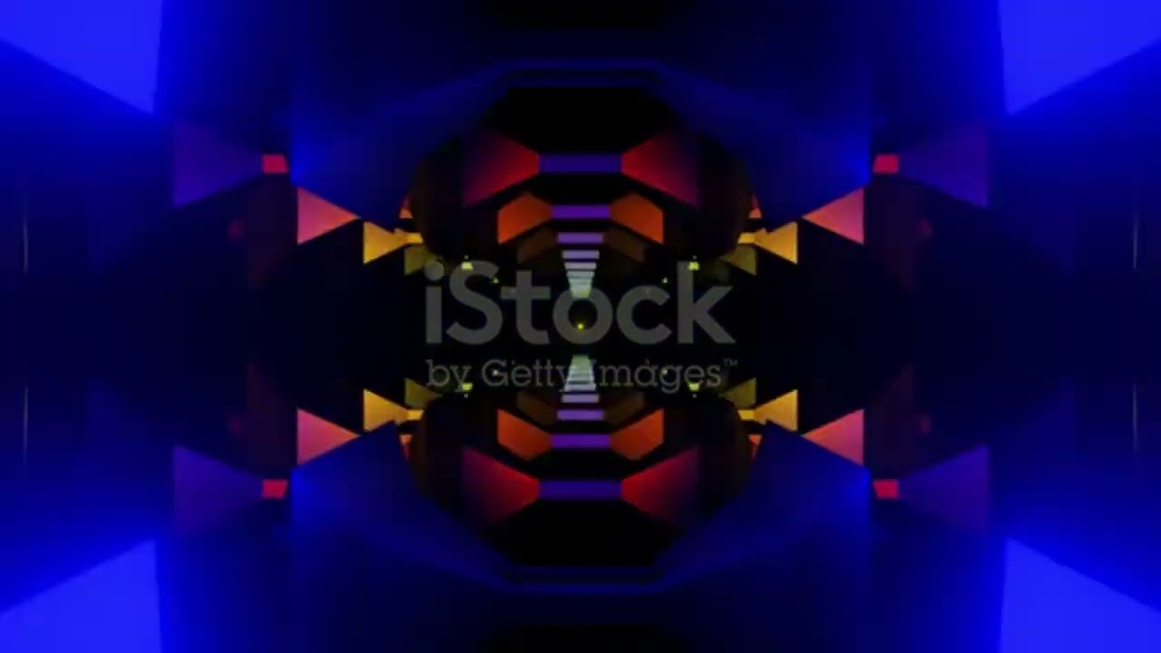 Robi BHE A new beginning Visualizer Set