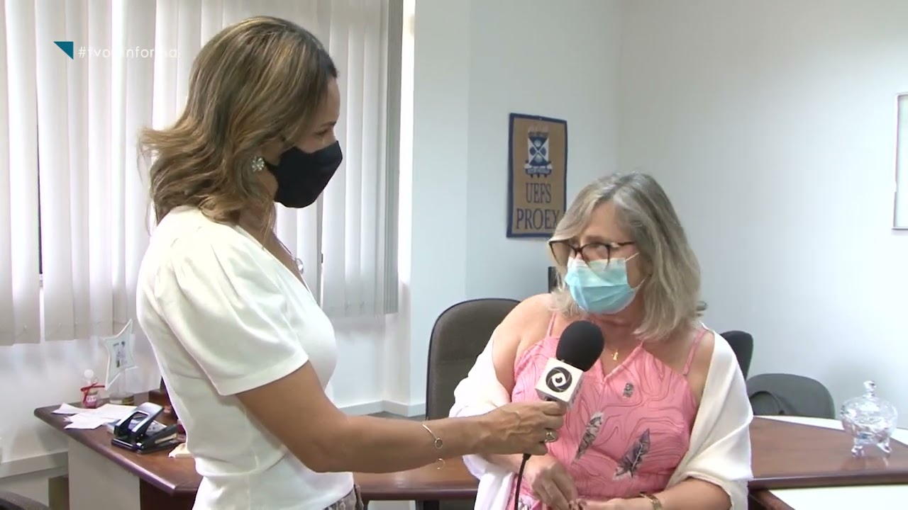 TVOD INFORMA: A Flifs volta à praça